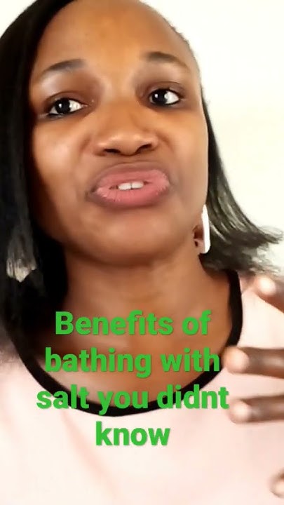 Benefits Of Bathing With Salt You Probably Didn t Know YouTube benefits-of-bathing-with-salt-you-probably-didn-t-know-youtube