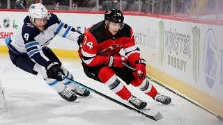 Devils Battle Back for Point: Highlights & Analysis | New Jersey Devils | MSG Networks