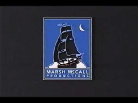 Marsh McCall Productions Werner Gold Miller Productions Warner Bros Television 2006 