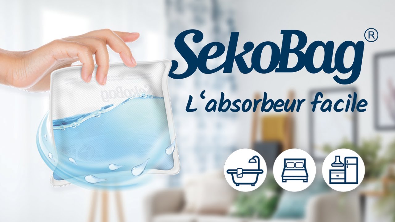 Absorbeur D Humidité Fait Maison Ventana Blog