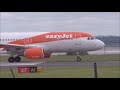 BIRD STRIKE EASYJET G-EZUS  LIVERPOOL (LPL ) All  Comms .WEDNESDAY 29/7/2020