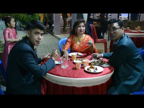50th Marriage Anniversary Part 3