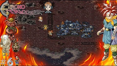 World of Ruin!😧| Let