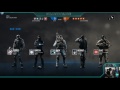 Rainbow Six: Siege - WinD of AE plays 1st time in 6 months - EVGA GTX 1080 FE accelerated.pro