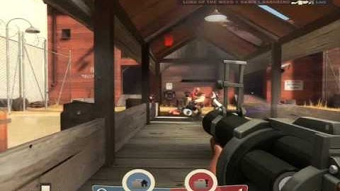 TF2 - A Study in Grenades