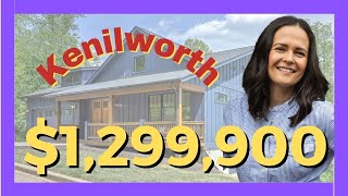 Tour This New Home 5 Minutes From Downtown Asheville