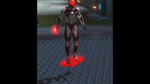 DCUO HOW TO MOVE FASTER WITH SKIMMING: FASTER THAN THE SPEED OF SOUND!