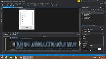 C# WPF Sayısal Loto (Random Sayı Programı)