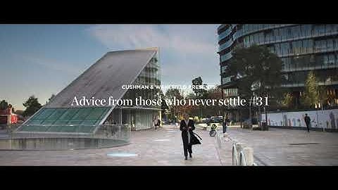 Christina Hobbes: Creating Opportunities | Better Never Settles