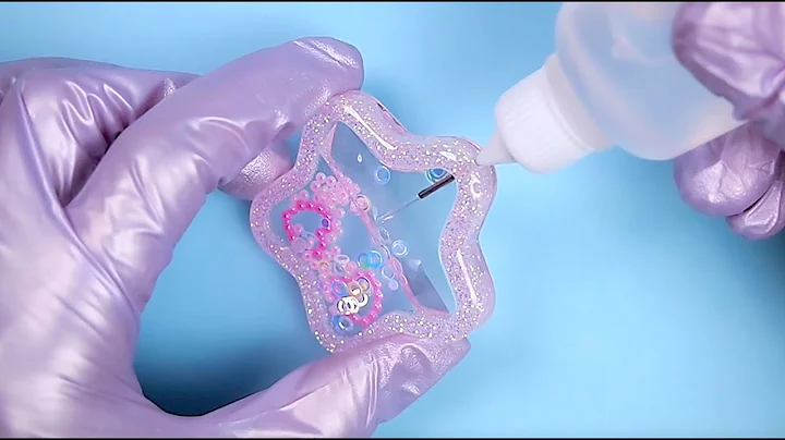 How to Seal & Fill Liquid Resin Shakers: NO LEAKS, FOOLPROOF