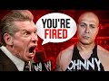 The Day I Got Fired From WWE