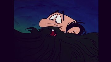 Chili Bean X Gargamel In G-Major 53 (Original) (Instructions In Description)