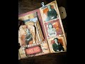 Vintage Folder No.2 (New kit on Vov)