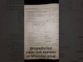 ICSE X GEOGRAPHY TEST MOST IMPORTANT QUESTIONS #viral #geography #icseboard