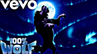 100% Wolf: Legend Of The Moonstone AMV (music video) 