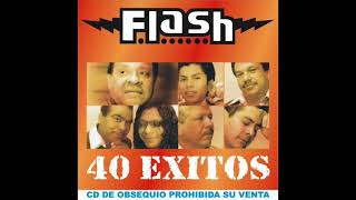 Grupo Flash  el espejo