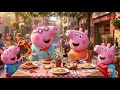 Peppa Pig Journey Through Italy