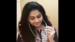 Rathiriyil poothirukkum thaamarai