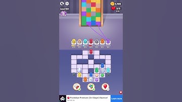 Color Knitzy level 789 (EXTREME)