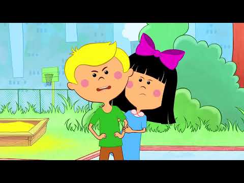 👑 Жила-была Царевна | Сборник неповторимых серий | Мультфильмы для детей😃 ag22