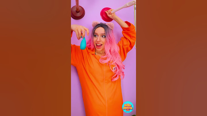مهمة: إنقاذ الكعب مهما كلف الأمر! 👠💪 #حيلة_الأحذية #شورت