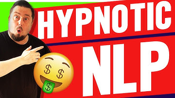 Increase Sales in a Small Business with my Hypnotic Marketing NLP Techniques