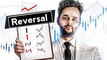 Reversal Trading Explained | Learn to Identify Market Turning Points