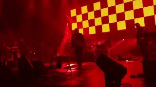 New Order - Four at the Fillmore - Fine Time - January 17th 2020 LIVE HD 1080P