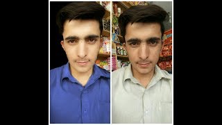 Picsart best editing in Urdu screenshot 5