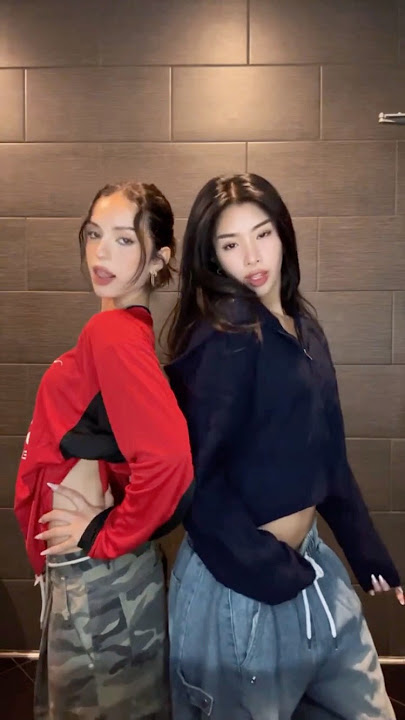 pababa ng pababa 🤍 @katseyeworld #katseye #songs #trend #dance