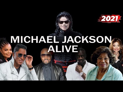 Videó: Mi Lesz Michael Jackson Jelmezeivel