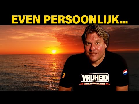 EVEN PERSOONLIJK... - DE JENSEN SHOW #192