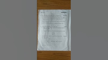 NEP B.Com 4th sem BRF (Business Regulatory Framework) QP.