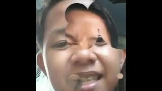 STAND HERE ALONE - kita lawan mereka video klip )