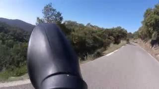Col De Babaou