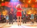 Christina Aguilera - Genio Atrapado Grammy Latino.avi