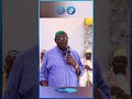 Nabadoon Muktaar Maxamed keerow :”Reer Tuni walalaheena Kursiga Barlamaanka KGS way isku koobeen".
