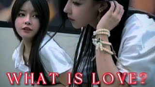 What Is Love | In The Mix | Eurodance