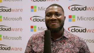 Cloudware Data And Ai Conference