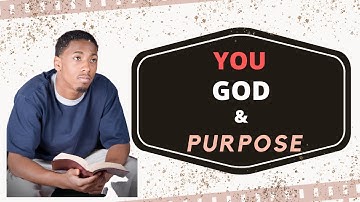 DIVINE ALIGNMENT | YOU, GOD & PURPOSE