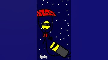 Ninja Run! #animation #flipaclipanimator #flipaclip #ninja #trending I am so proud of this one!