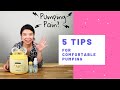 How To Use A Breast Pump 5 Comfortable Pumping Tips Medela Symphony Breast Pump Kit How To Use A Breast Pump 5 Comfortable Pumping Tips Medela Symphony Breast Pump Kit