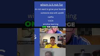 VUCA World: How Tariffs &amp; Change Impact Industries #shorts
