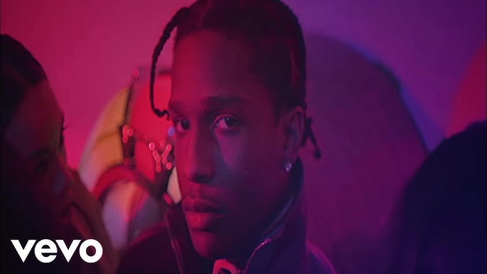 A$Ap Rocky - Fukk Sleep (Official Video) Ft. Fka Twigs - Youtube