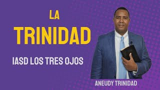 LA TRINIDAD.   Aneudy Trinidad