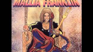Mallia &quot;Queen Of Funk&quot; Franklin - Interlude (Of Love)