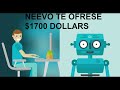 DINERO EL LINE CON NEEVO- $1700 posibilidad! (comprobado, real) MEJOR QUE ATEXTO