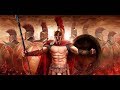 Спартанська держава Стародавня Спарта