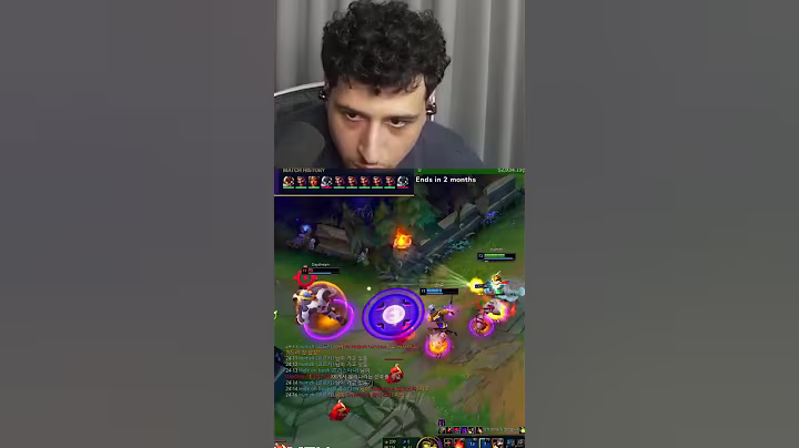 PLAYING WITH FAKER IN KOREA 👀