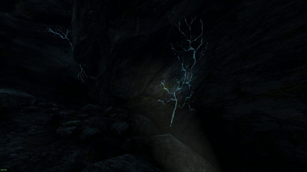 Dear Esther: Landmark Edition full walkthrough no commentary